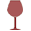 aged red wine